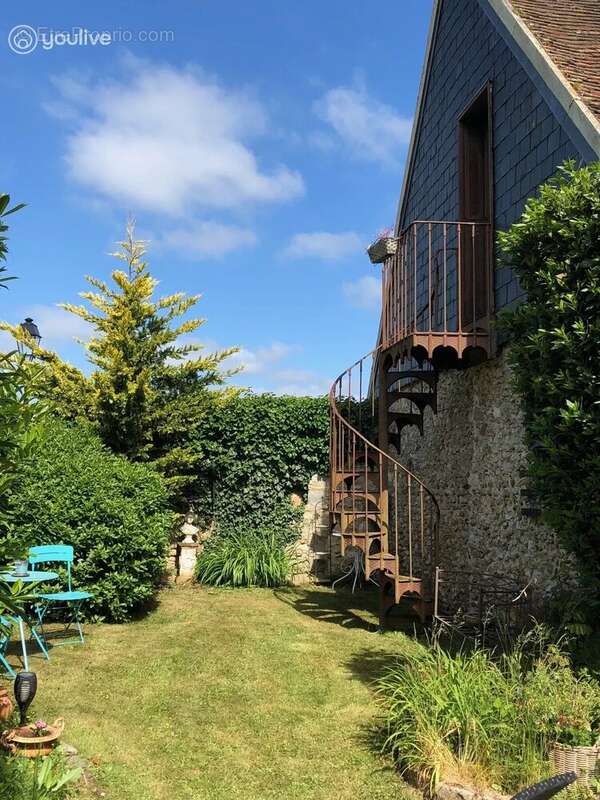 Maison à ORPHIN