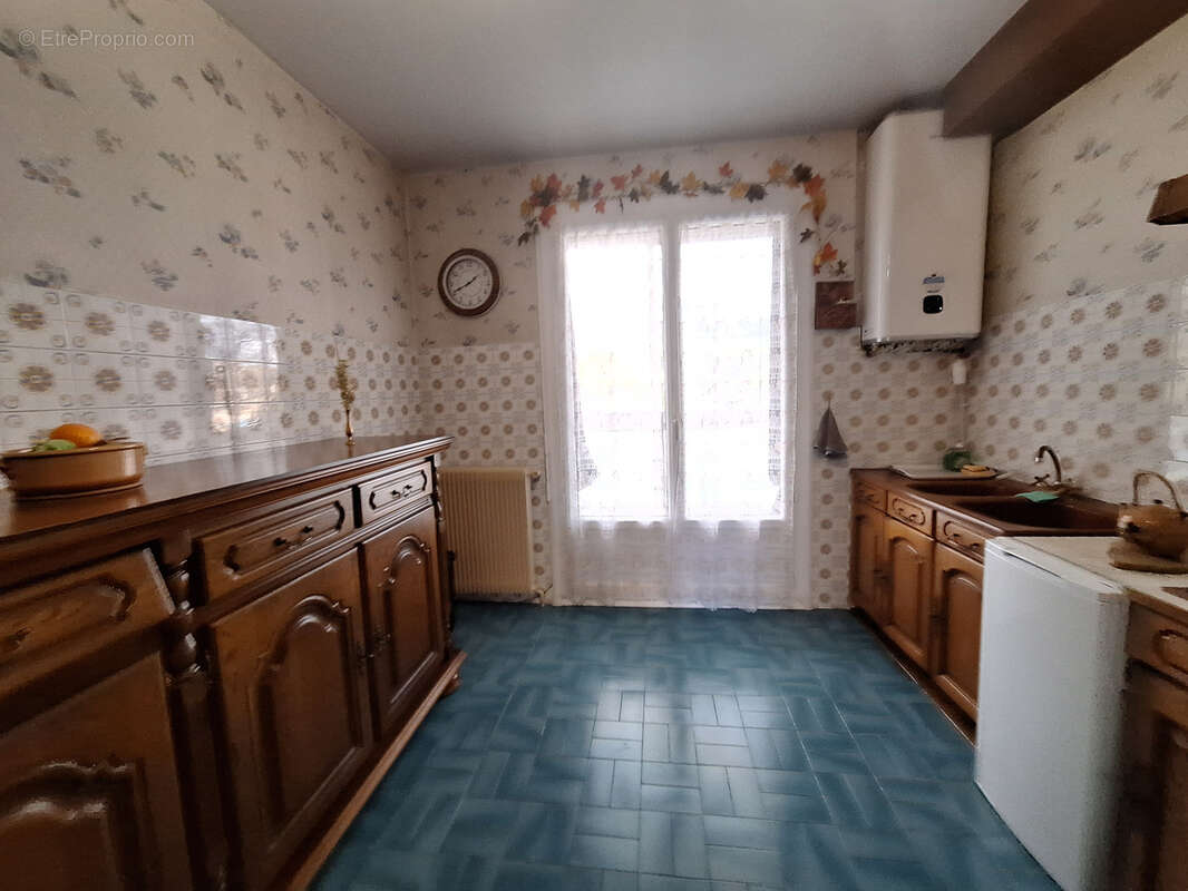 Appartement à AJACCIO
