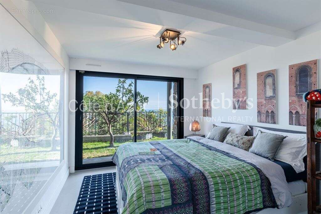 Maison à BEAUSOLEIL