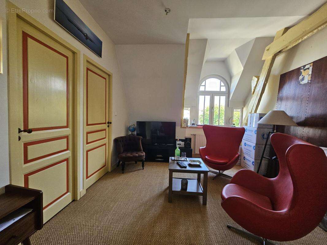 Maison à CHOLET