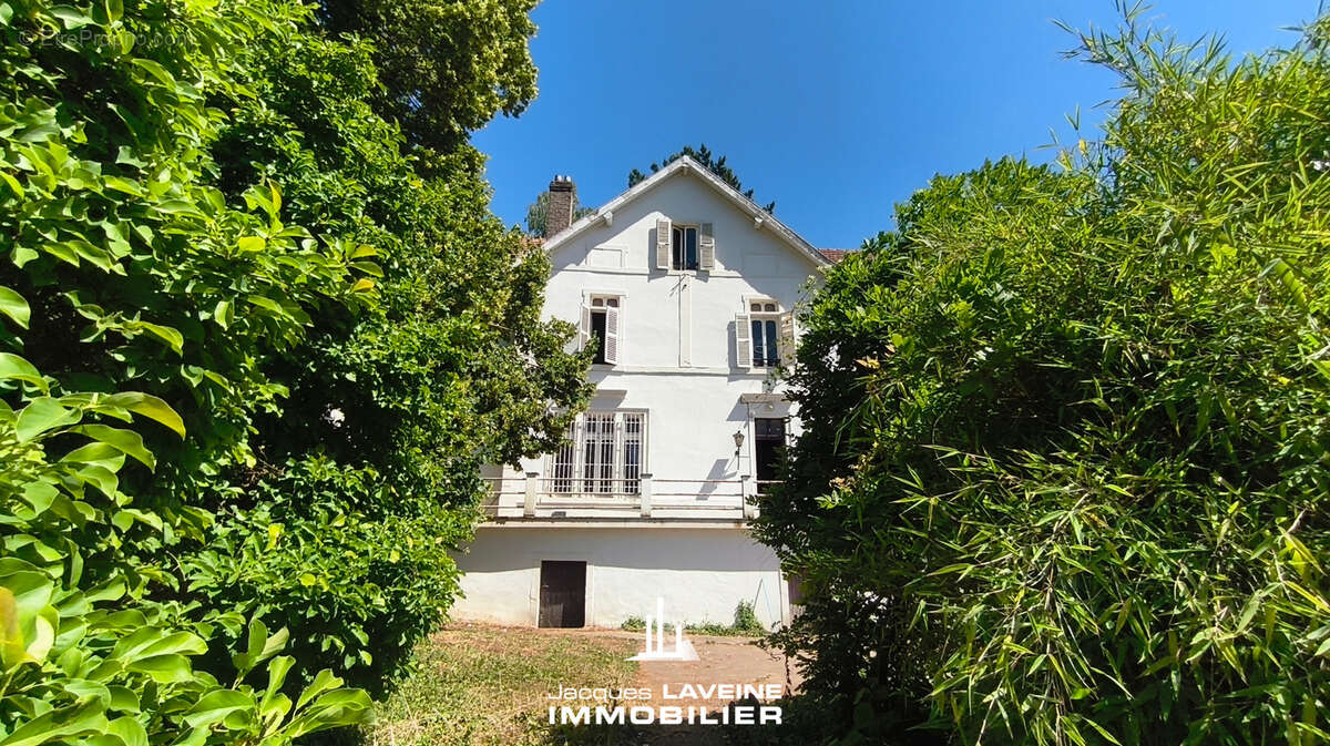 Maison à PAGNY-SUR-MOSELLE