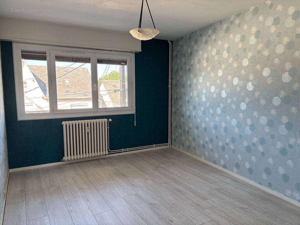 Appartement à CHATEAUROUX