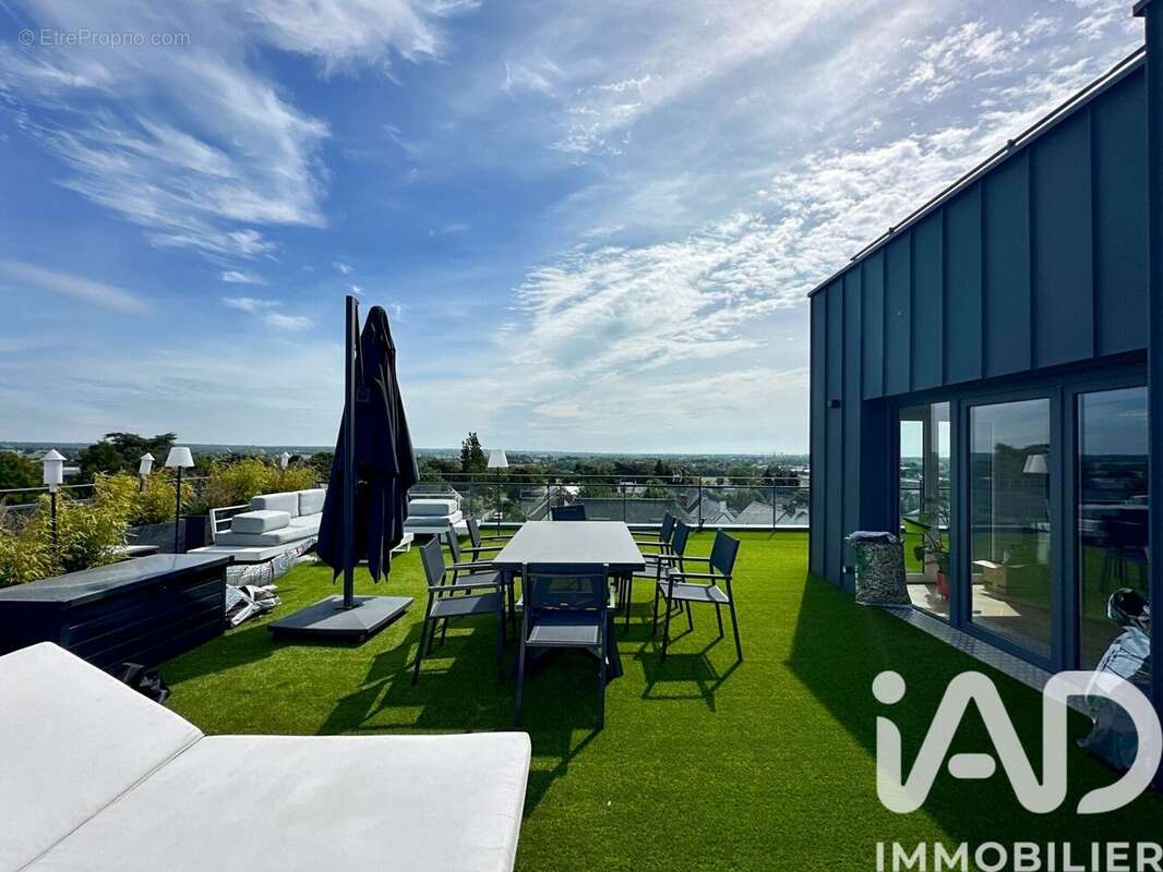 Photo 3 - Maison à NOYAL-SUR-VILAINE