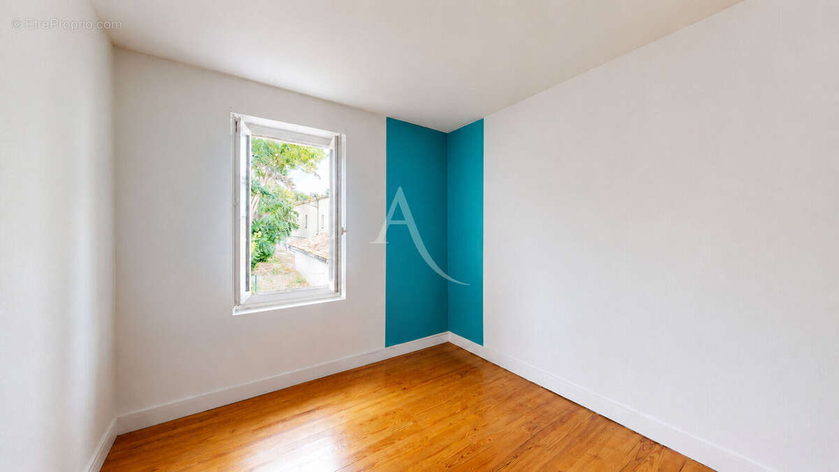 Maison T4 de 120m² avec jardin privatif à AUZEVILLE TOLOSANE - photo 4