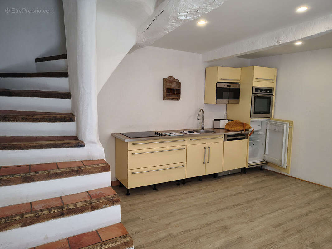 Maison à TAVERNES
