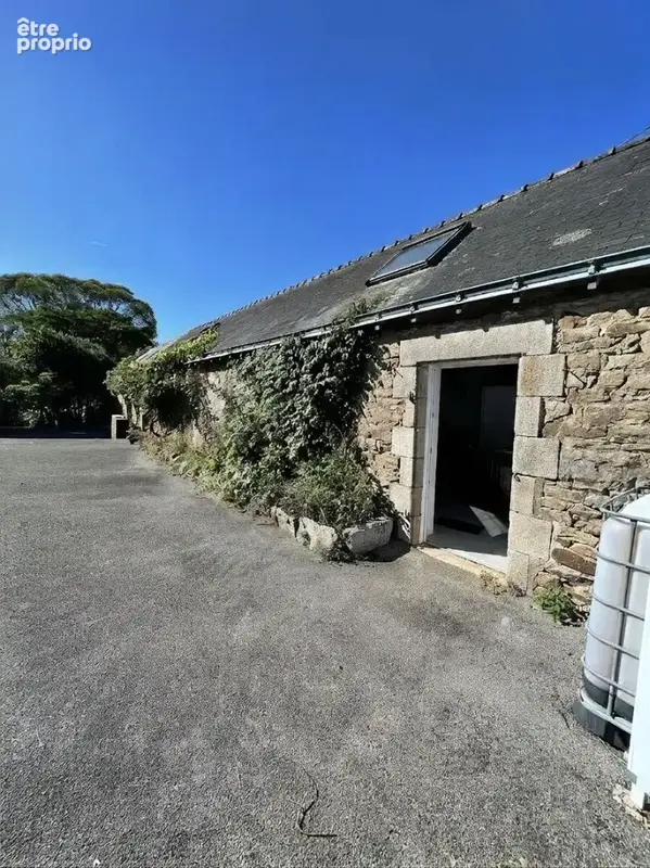 Maison - longère 183 m2 - potentiel maison d'hôtes / lieu de réception - photo 11