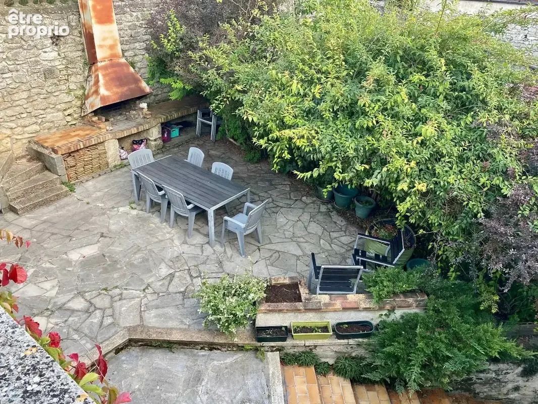 Vie de village - photo 3
