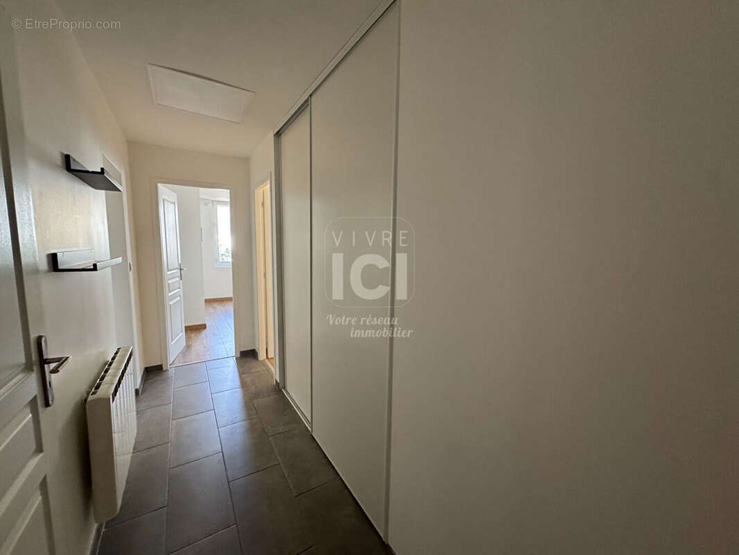 Appartement Saumur 3 pièce(s) 69.57 m2 - photo 15