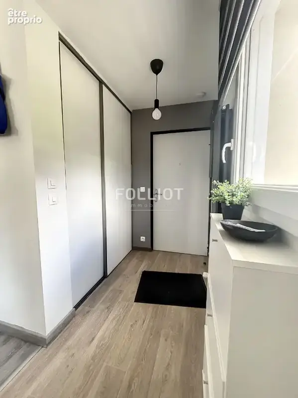 Appartement Saint Lo 2 pièces - photo 4