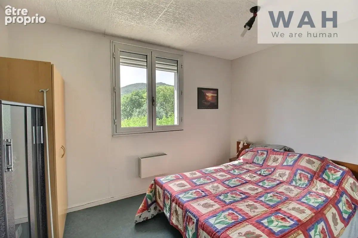 Vente maison 7 pieces, garage, piscine - viols-le-fort (34380) - photo 12