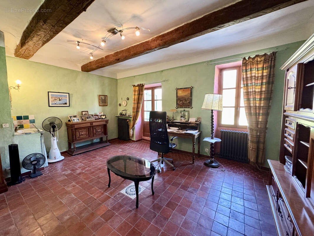 Maison à SAINT-MARTIN-DE-CASTILLON