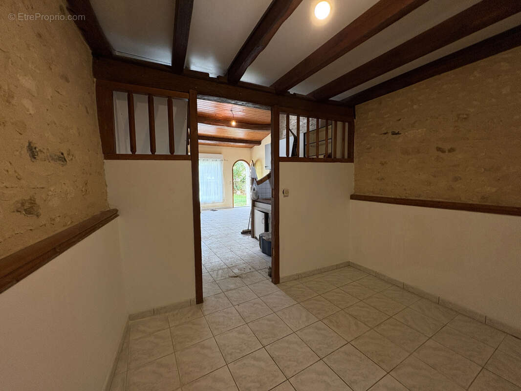 Maison à CORME-ECLUSE