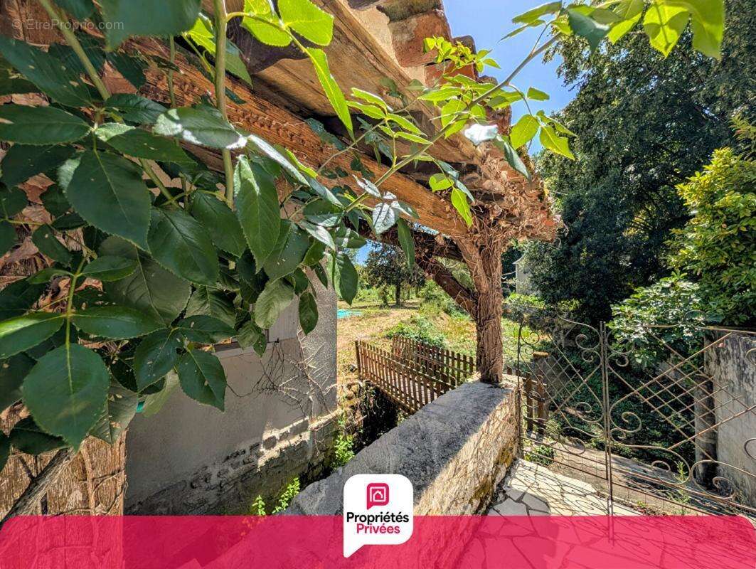 Moulin du XVII Siècle. ST Sulpice de Cognac  EXCLUSIVITE - photo 2