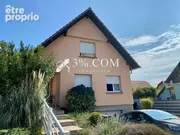 Maison à MOTHERN