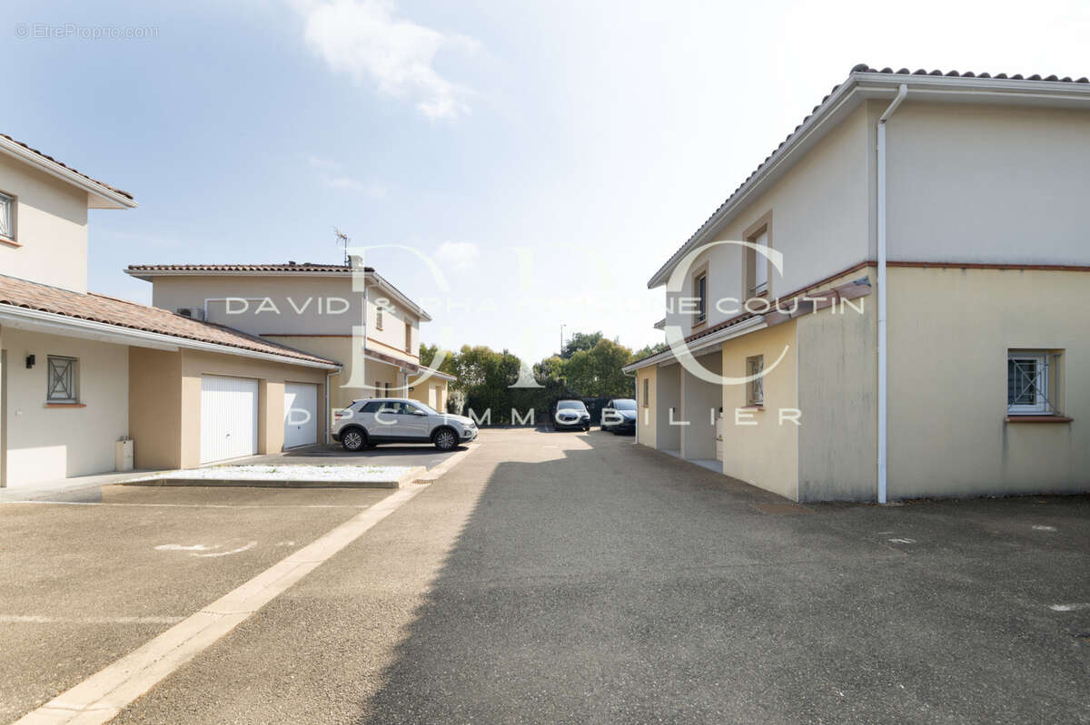 Maison t3 de 65m2 avec jardin - photo 12