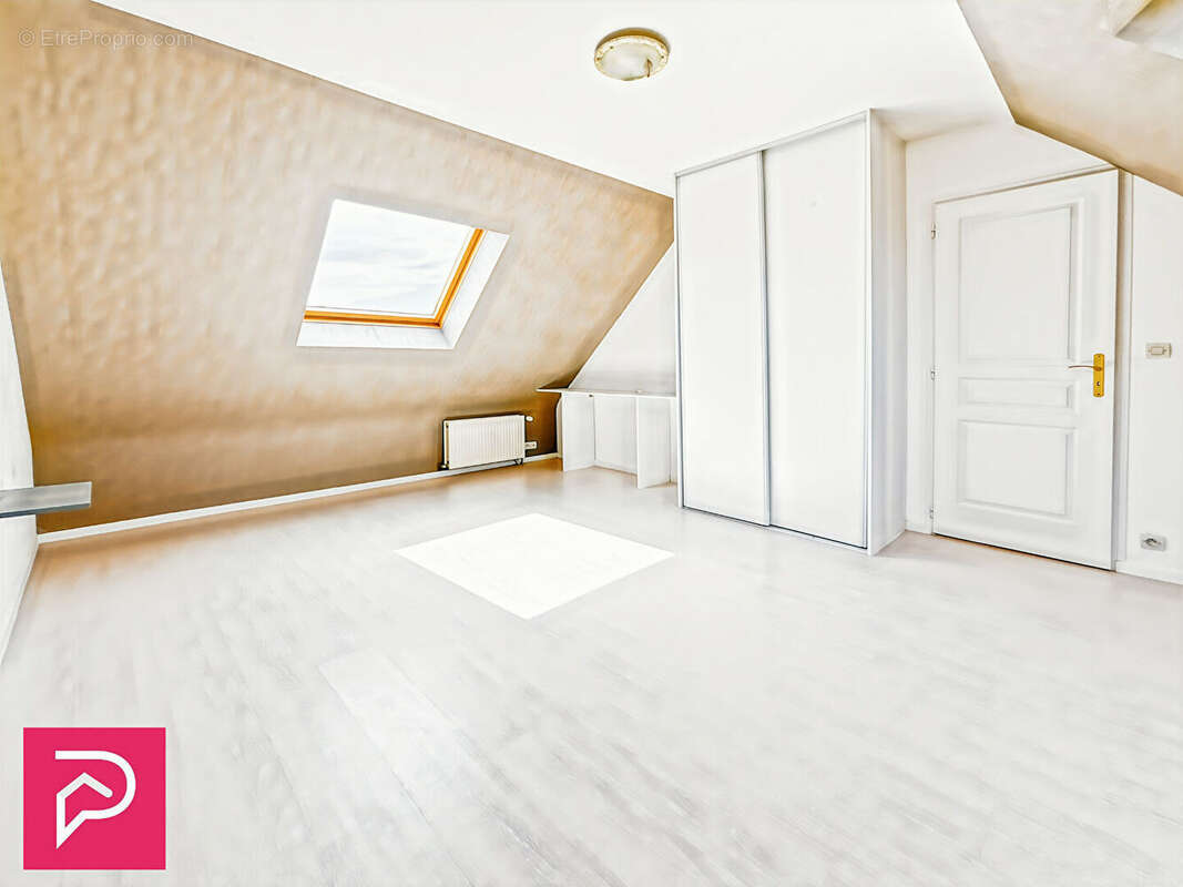 Maison à vendre à MENNEVAL - photo 9