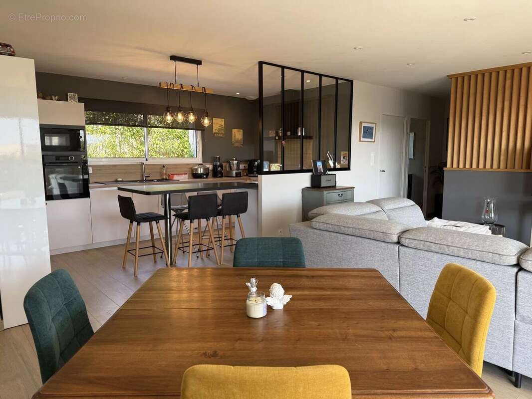 Vente Maison Rodez(12000) 446 800ï¿œ - photo 4