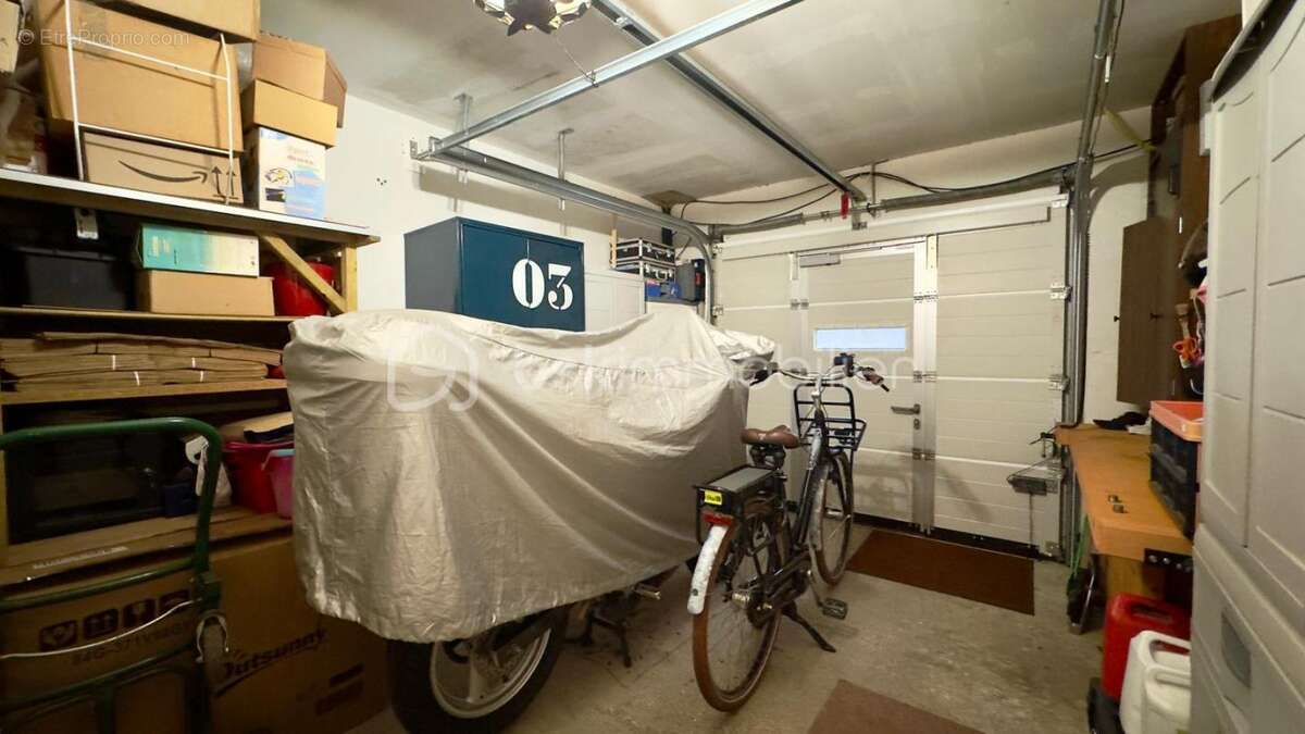 Maison à CHAUCONIN-NEUFMONTIERS