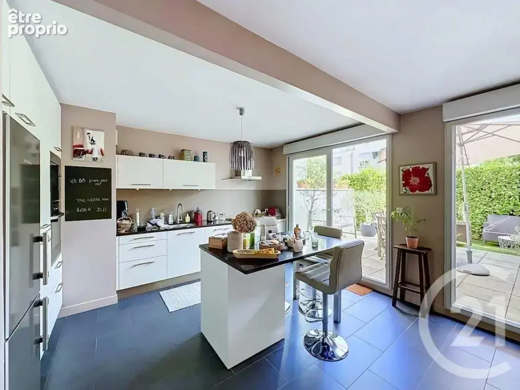 Maison de ville - photo 4