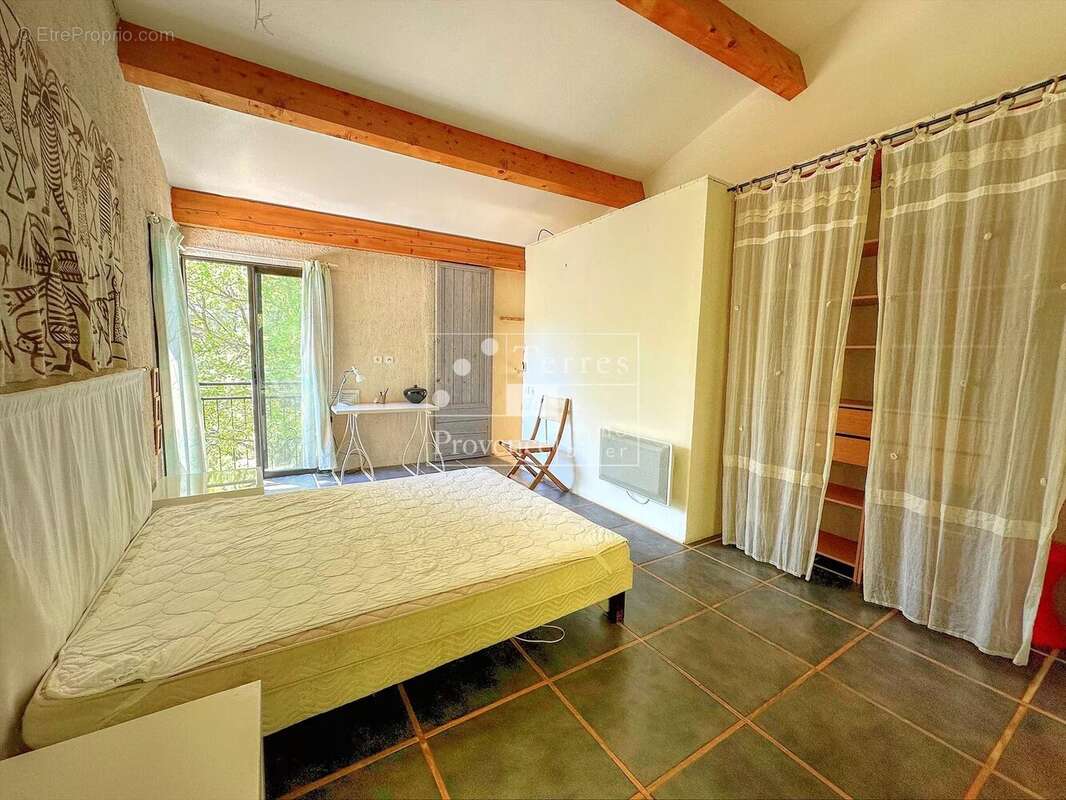Maison 3 chambres au calme à Baudinard-sur-Verdon - photo 5
