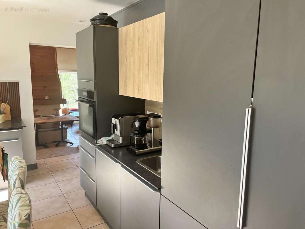 Photo 6 - Maison à ARLES-SUR-TECH