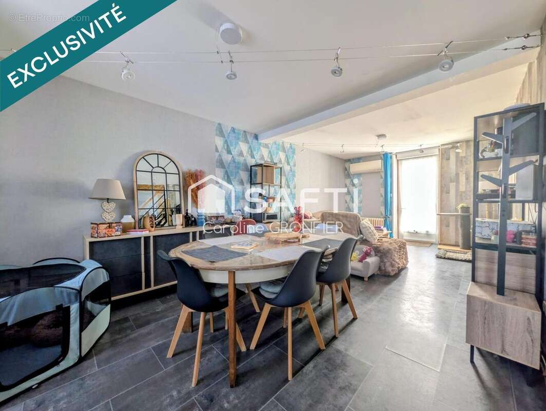 Photo 6 - Maison à PALINGES