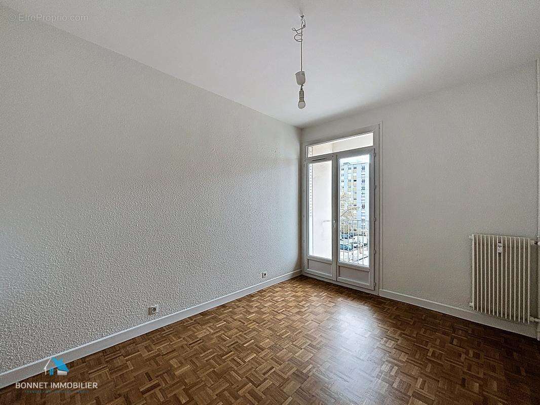 Appartement à COURNON-D'AUVERGNE