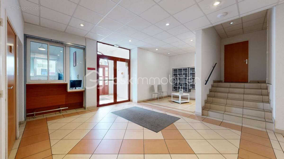 Appartement à LIMOGES