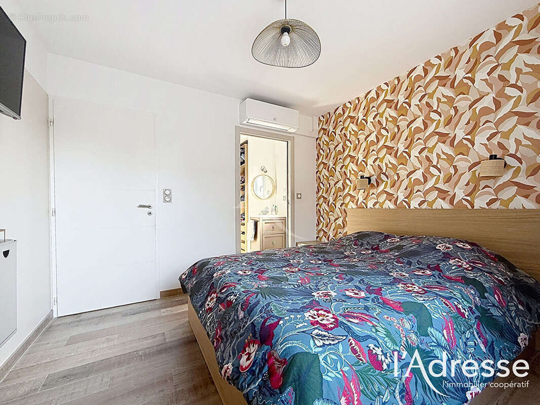 Maison 2017, 4 chambres et grand jardin à Vallères - photo 9