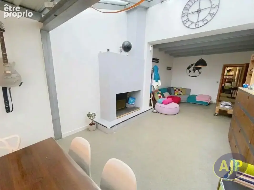 Maison familiale St Augustin - photo 3