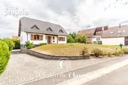 Maison à KRAUTERGERSHEIM