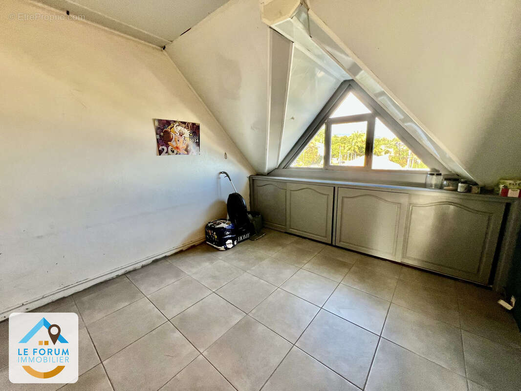 Maison à LE TAMPON