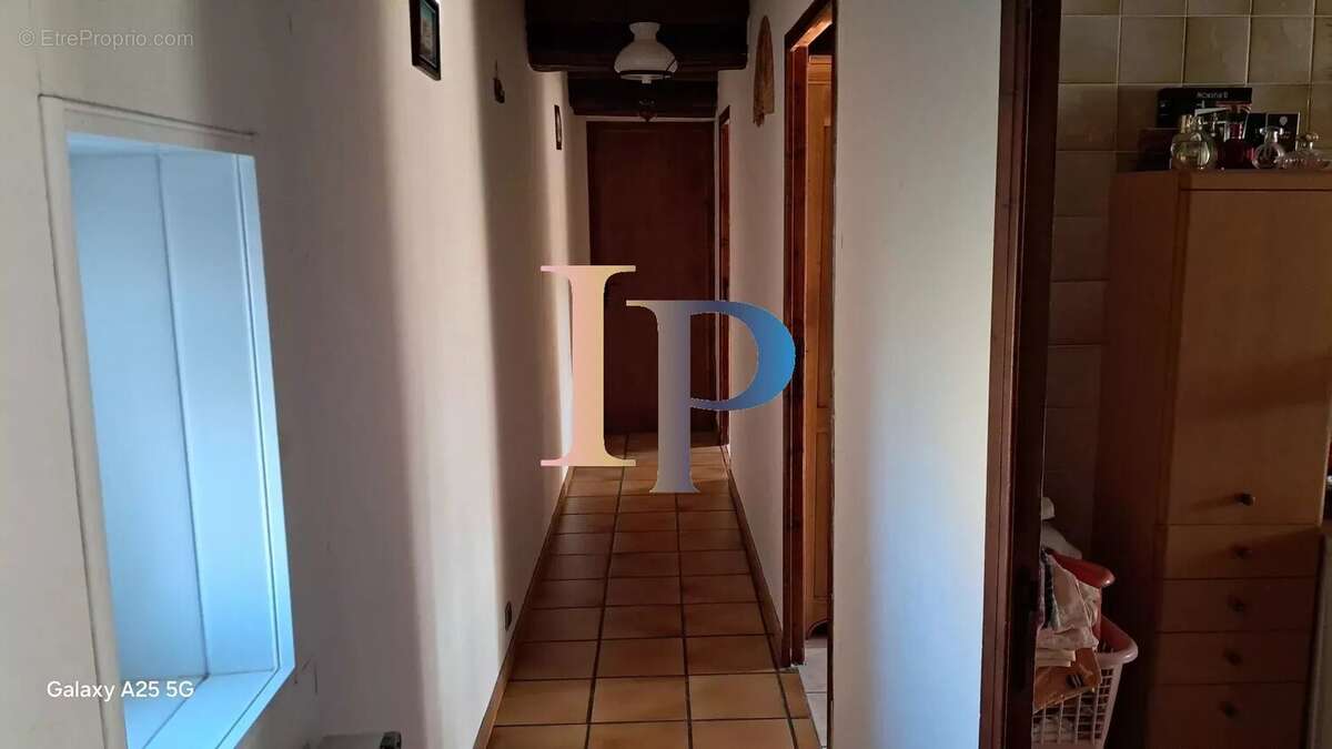 Maison à DIGOIN