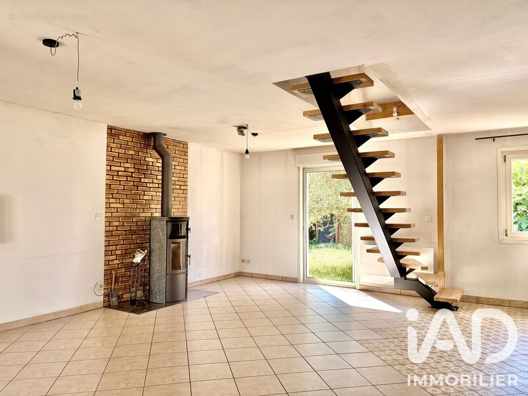 Photo 1 - Maison à BEAUNE