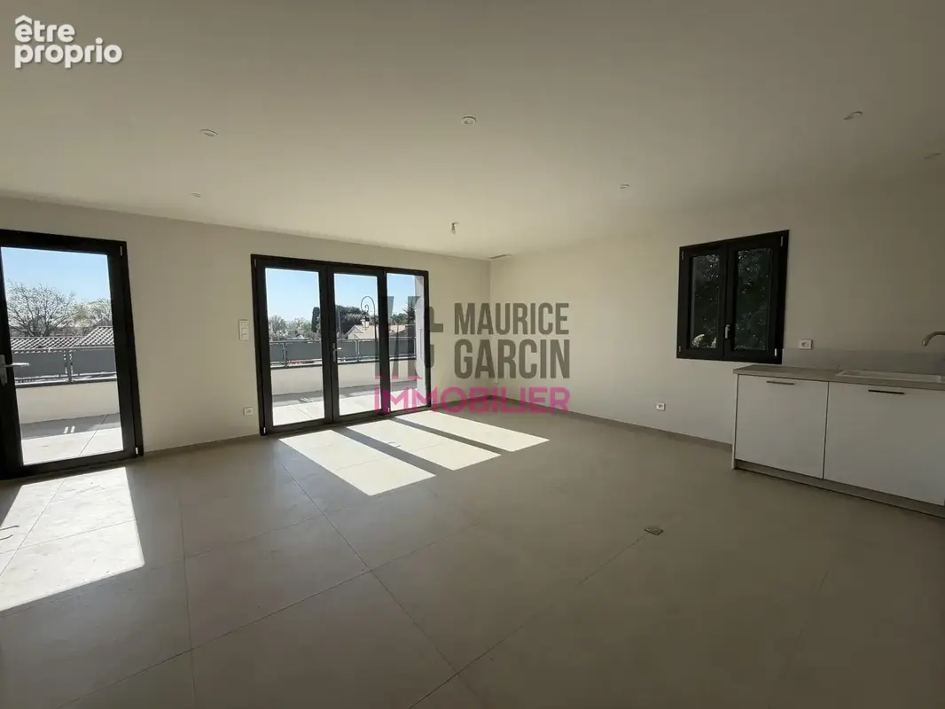Appartement 3 pièces 77 m² à vendre à Velleron (84740) - photo 5