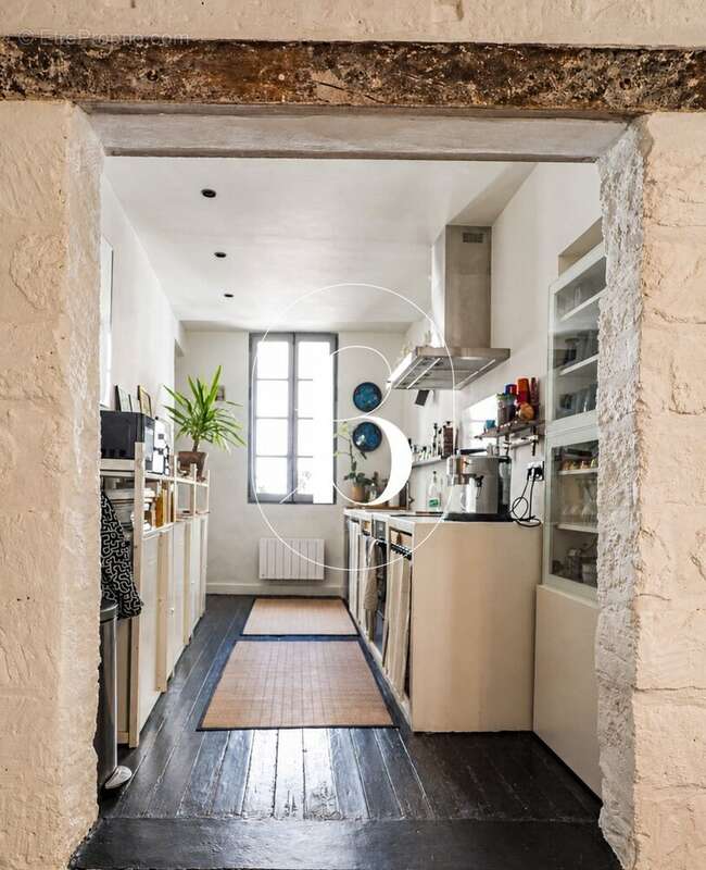 Maison à UZES