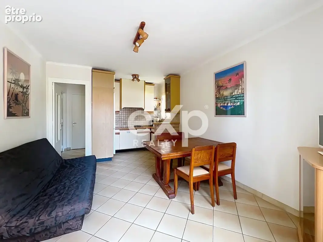 Maison 4 pièces 65 m² à vendre à Saint-Brevin-Les-Pins (44250) - photo 5