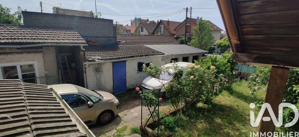 Photo 6 - Maison à NEUILLY-SUR-MARNE