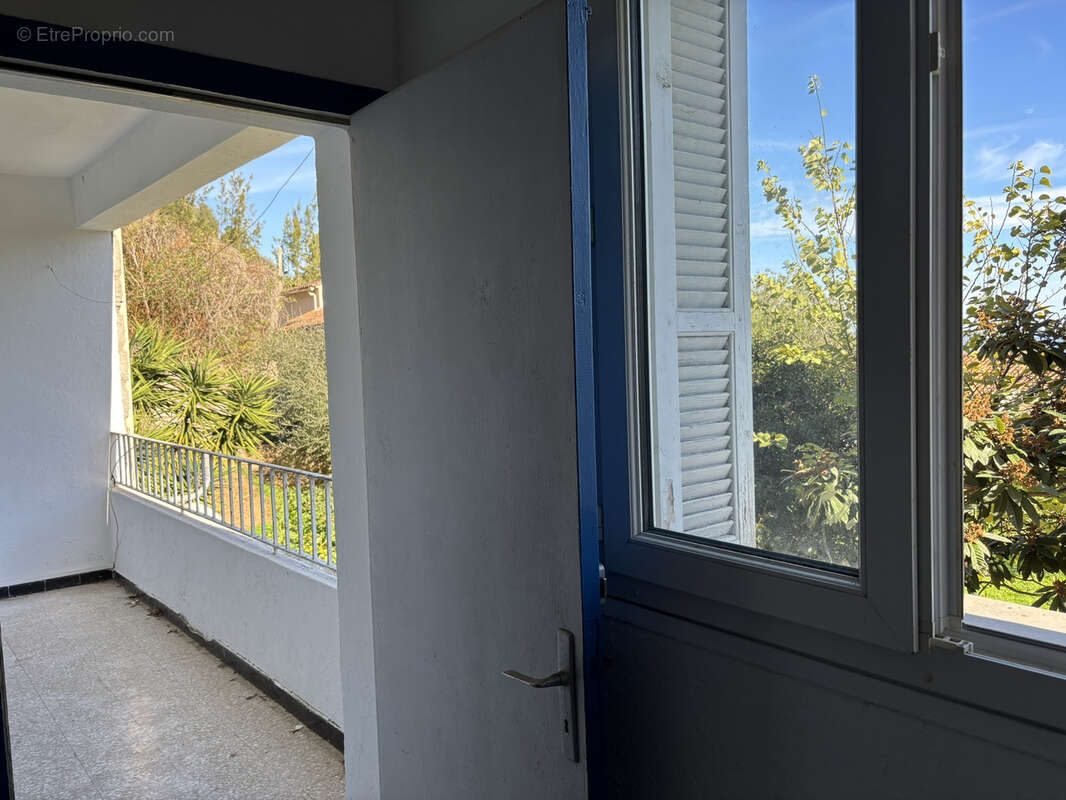 Appartement à PORTO-VECCHIO