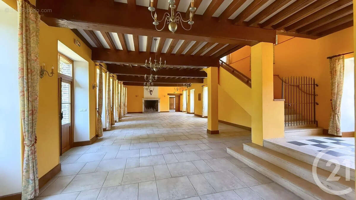 Maison à VERON