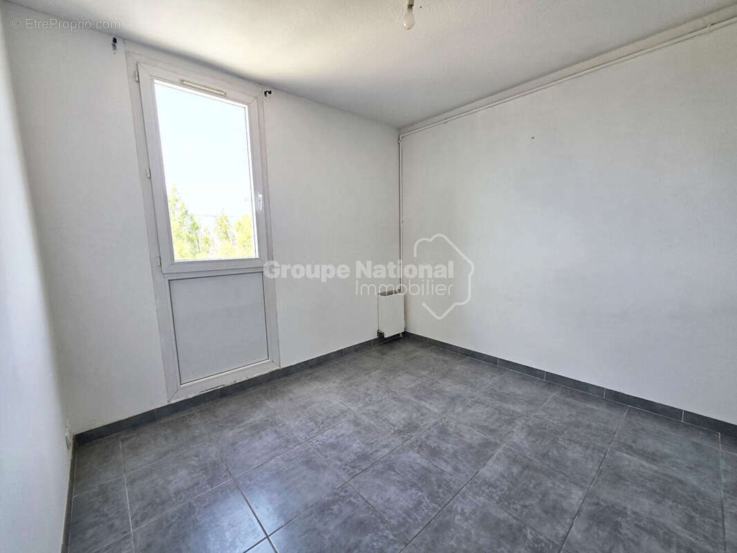 Appartement à MIRAMAS