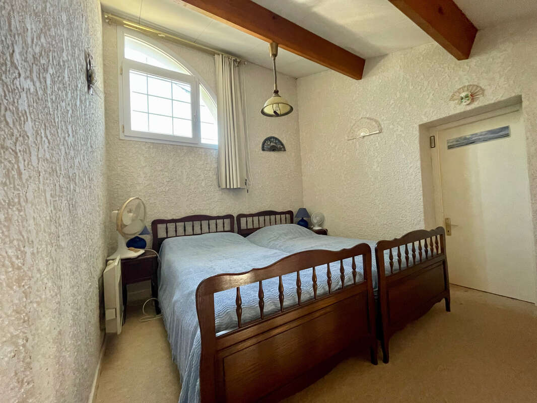 Maison à SAINT-TROJAN-LES-BAINS