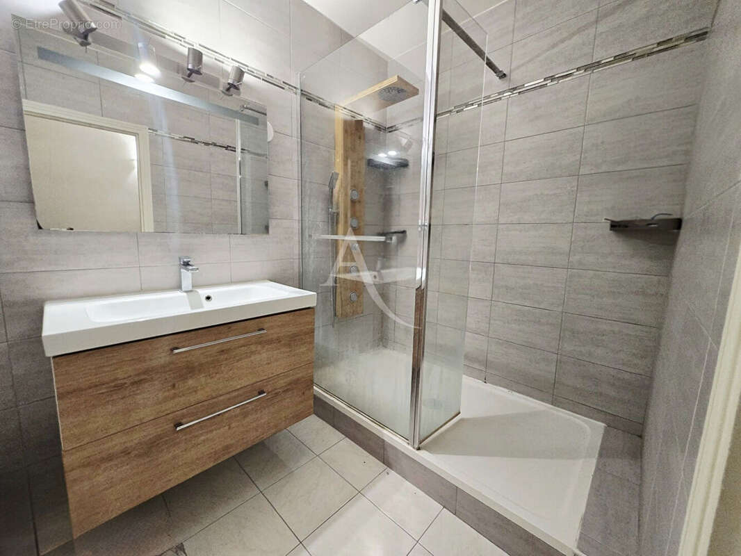 Appartement à MITRY-MORY