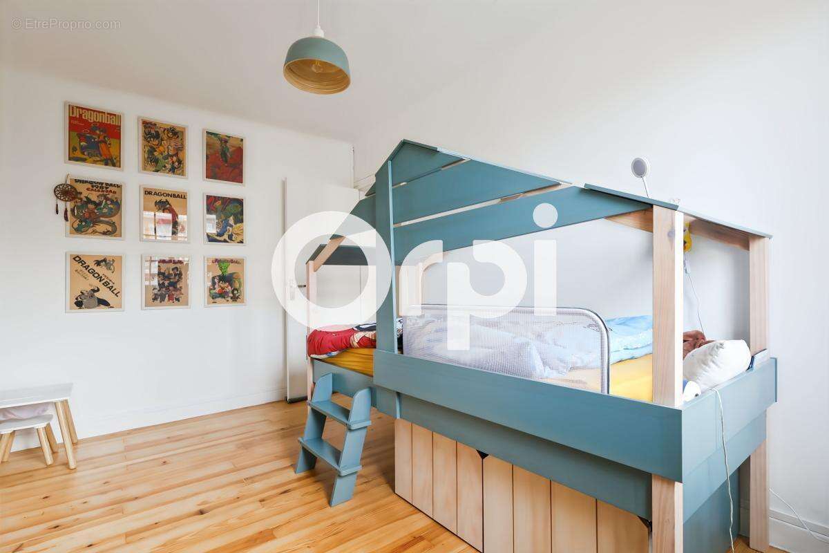 Maison 4 chambre(s), jardin et garage à Malo-les-Bains (59240) - photo 7
