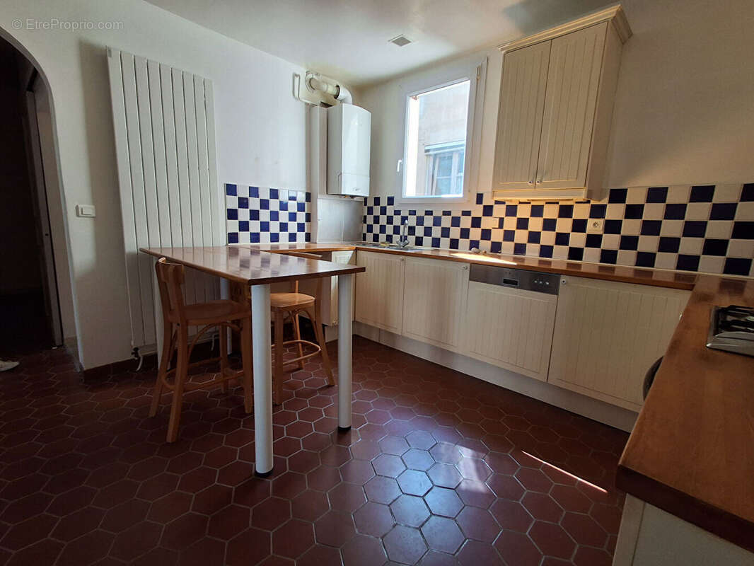 Appartement à ETAMPES