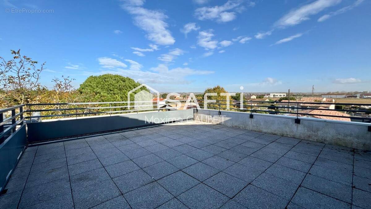 Photo 1 - Appartement à SAINT-JORY