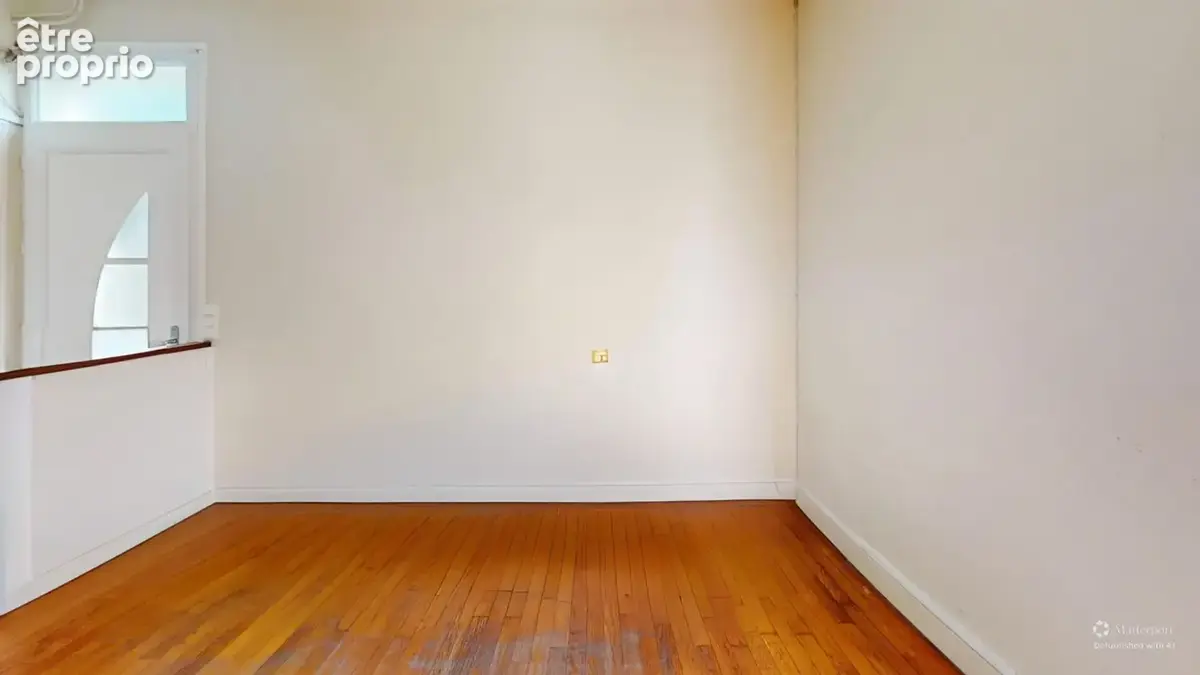 Maison 103m² à nevers - photo 6
