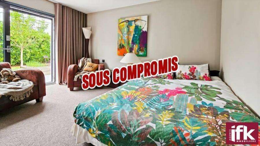 Maison à MUNTZENHEIM