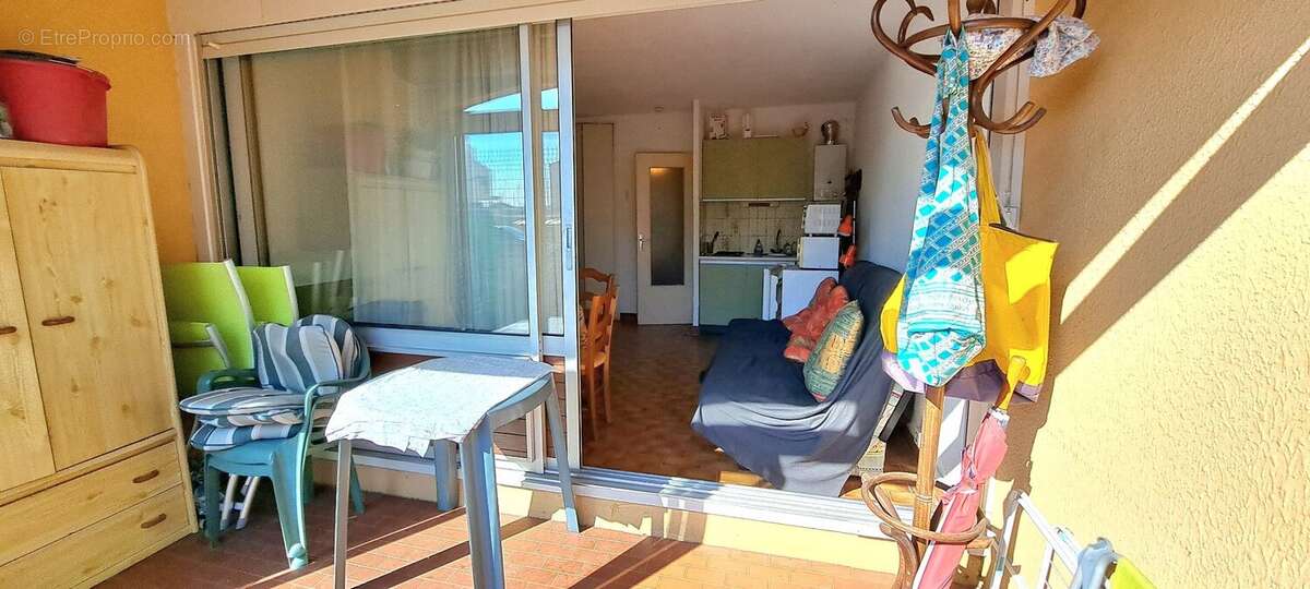 Appartement à AGDE