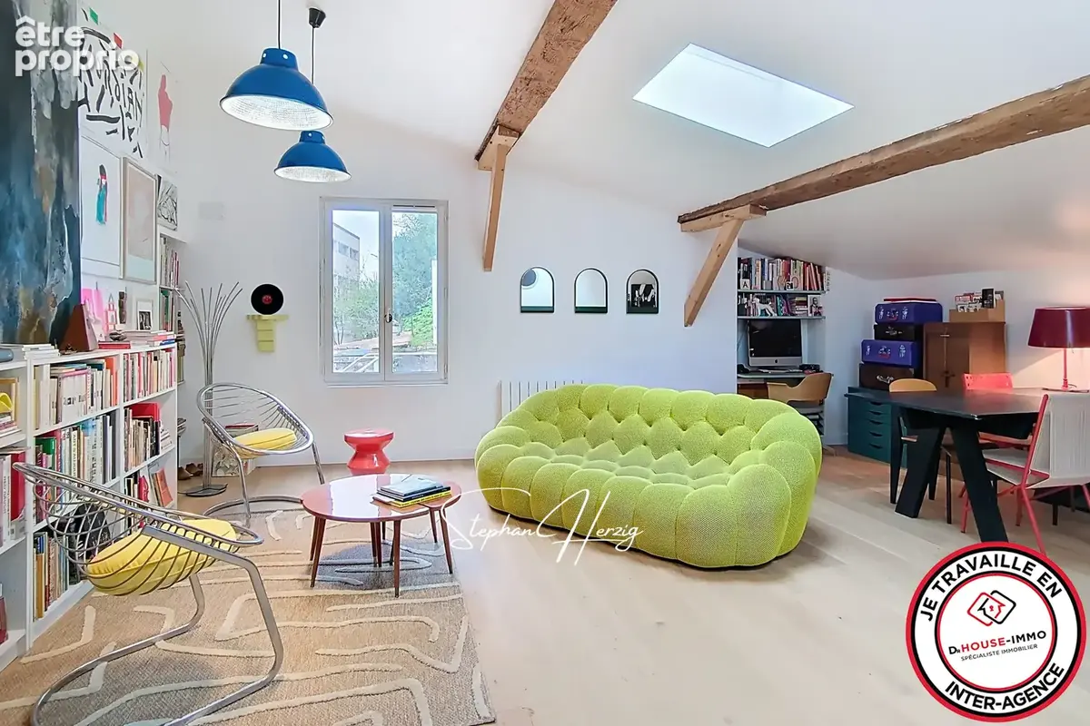 Maison 7 pièces 200 m² à vendre à Lormont (33310) - photo 10